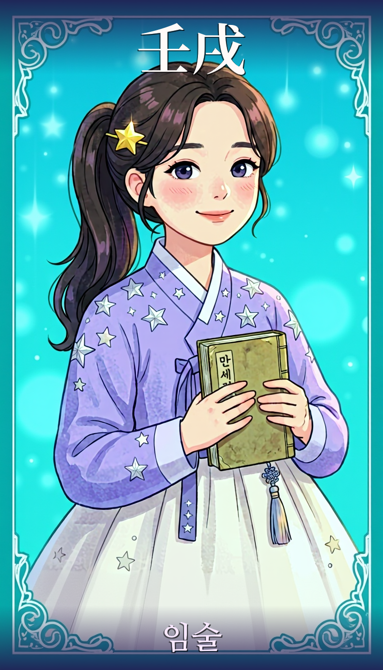 壬戌